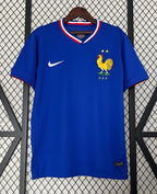 Camiseta Francia Home 24/25
