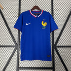 Camiseta Francia Home 24/25