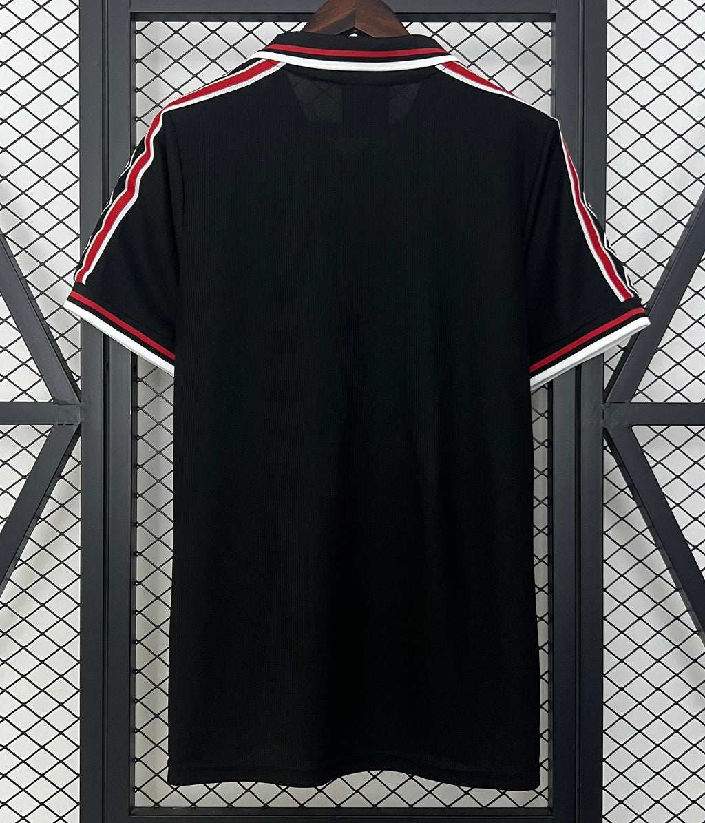 Camiseta Manchester United Retro 98/99
