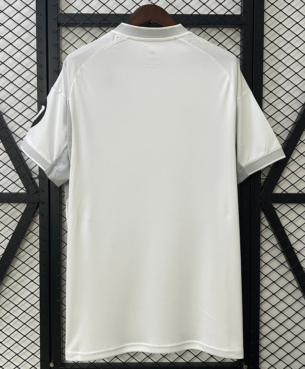 Camiseta Real Madrid Home 25/26