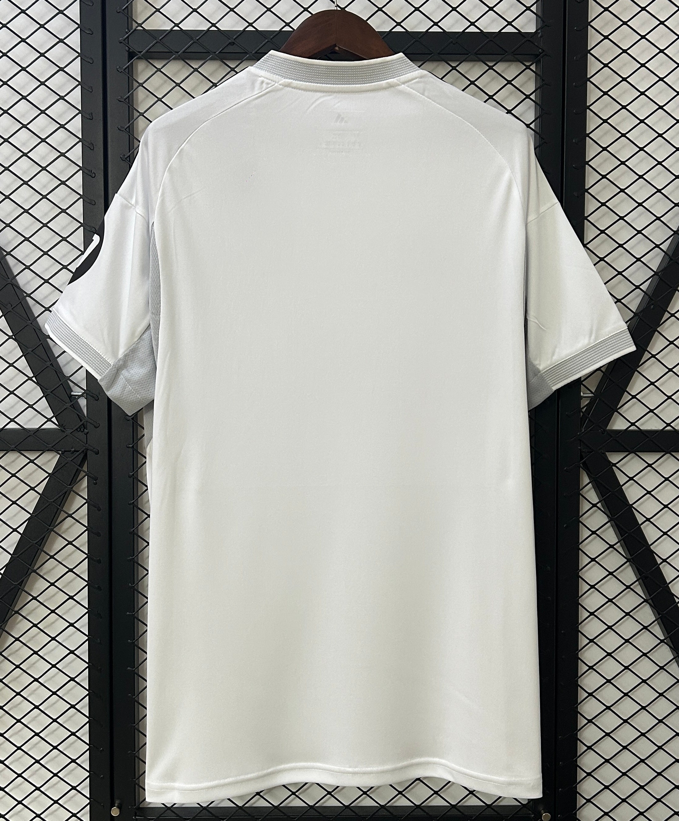 Camiseta Real Madrid Home 25/26