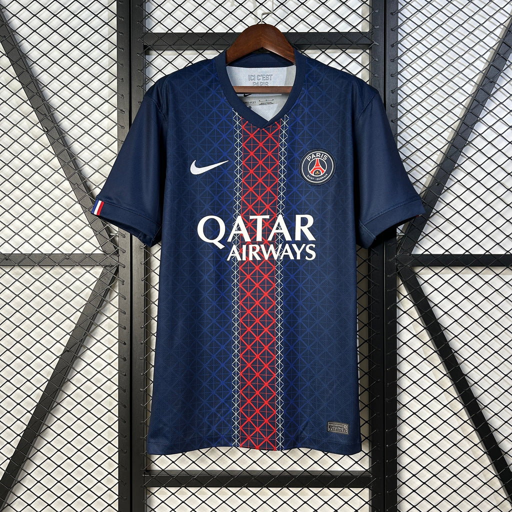 Camiseta PSG Home 25/26