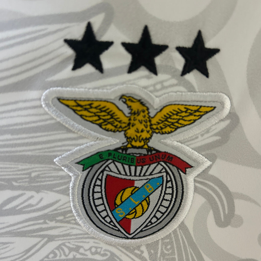 Camiseta Benfica Entrenamiento 25/26
