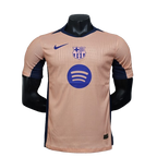 Camiseta FC Barcelona Edición Especial 25/26 - Jugador