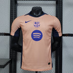Camiseta FC Barcelona Edición Especial 25/26 - Jugador