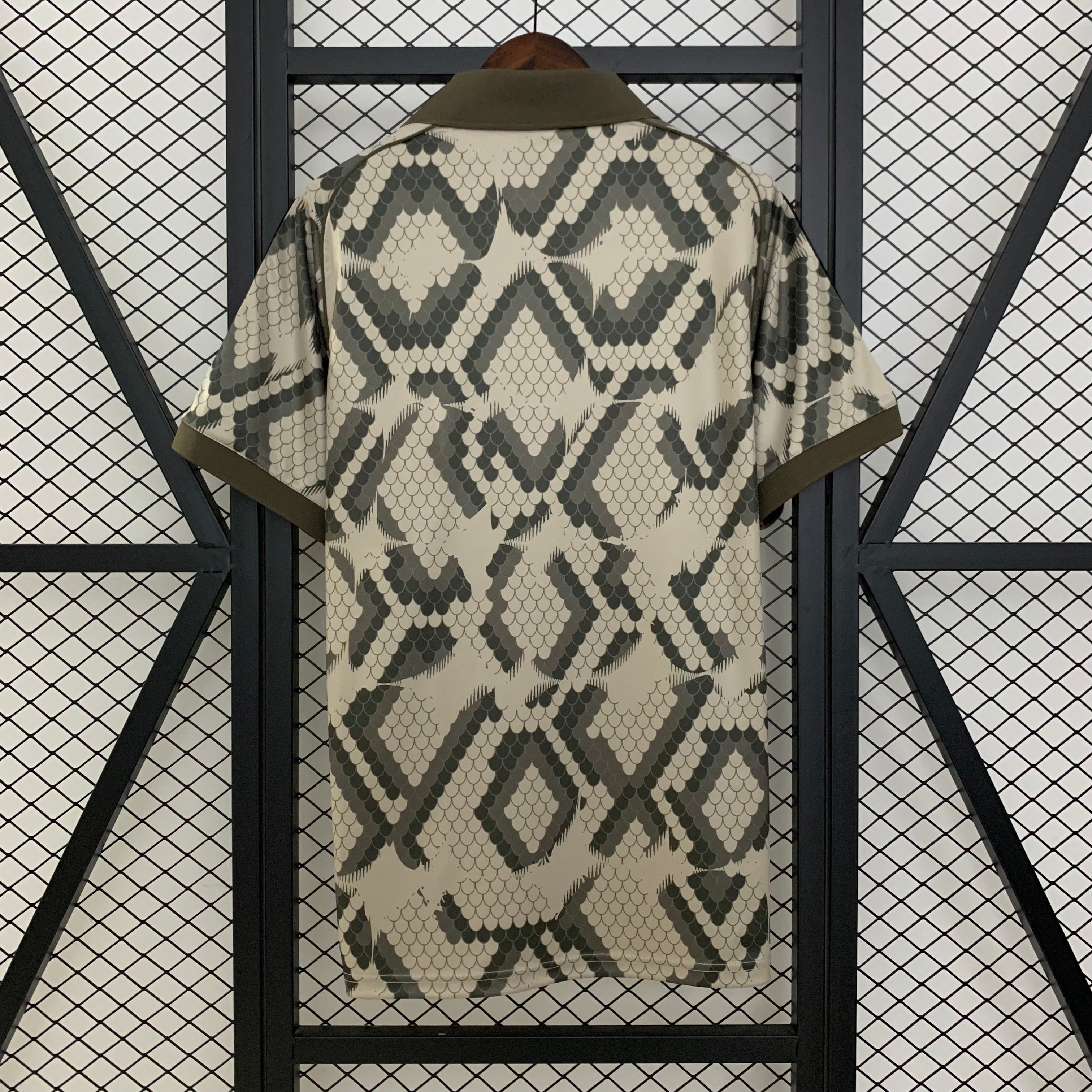 Camiseta Bayern de Múnich Edición Especeial 25/26