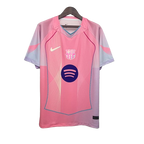 Camiseta FC Barcelona Edición Especial 25/26