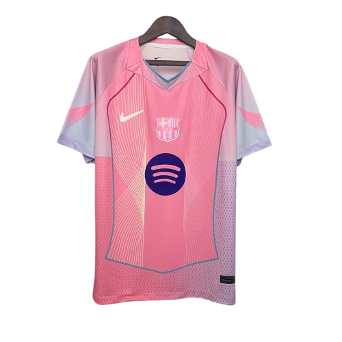 Camiseta FC Barcelona Edición Especial 25/26
