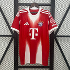 Camiseta Bayern de Múnich Home 25/26