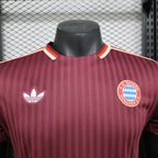 Camiseta Bayern de Múnich 125 Años 25/26 - Jugador