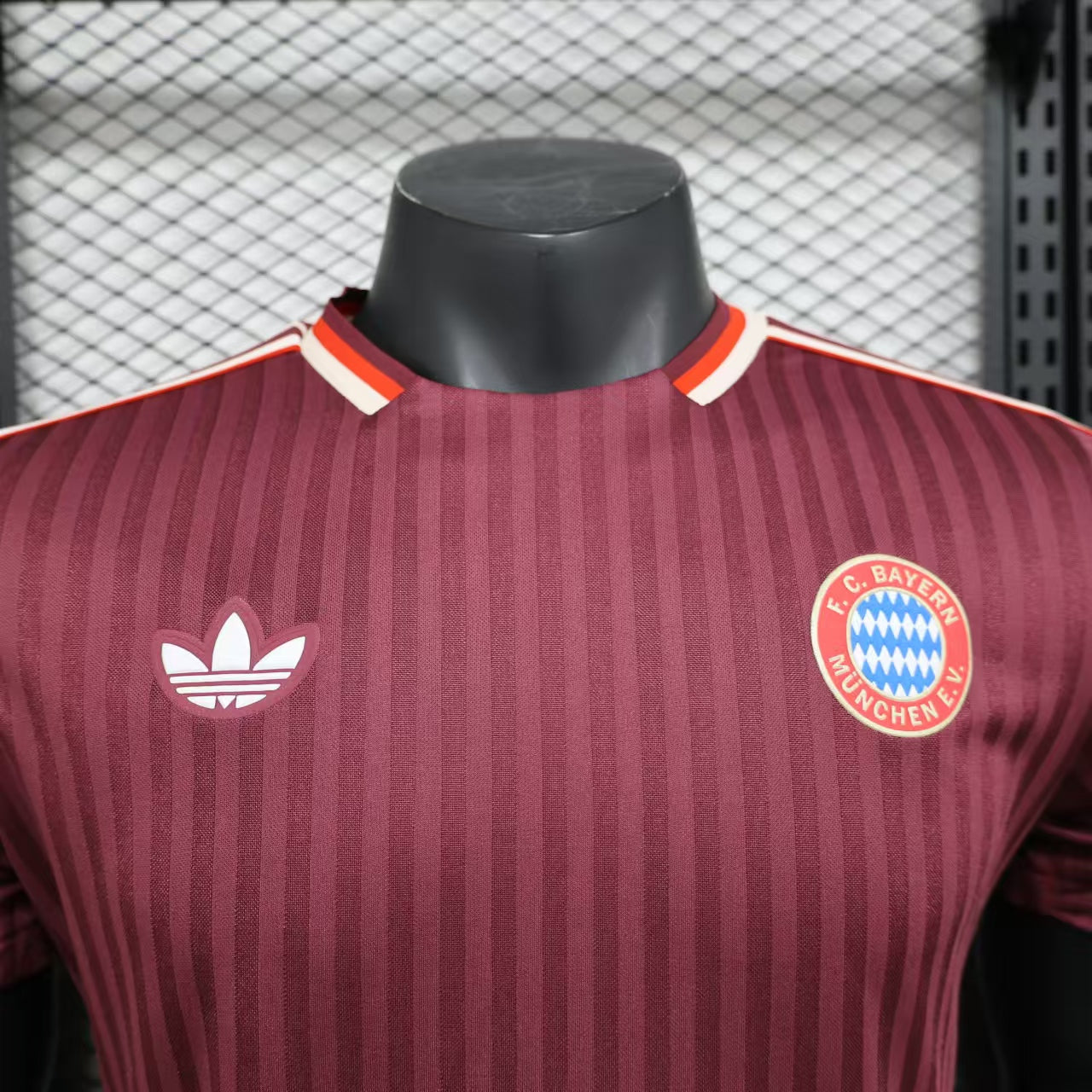 Camiseta Bayern de Múnich 125 Años 25/26 - Jugador
