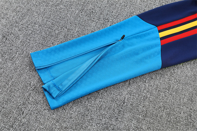 Chándal España 26/27