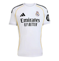 Camiseta Real Madrid Home 25/26