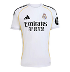 Camiseta Real Madrid Home 25/26