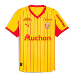 Camiseta RC Lens Home 25/26