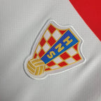 Camiseta Croacia Primera Equipacion 24/25