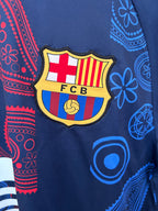 Camiseta FC Barcelona Edición Especial 25/26