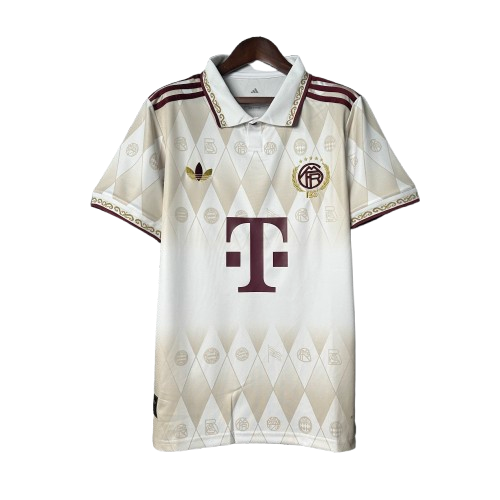 Camiseta Bayern de Múnich Edición Especial 25/26