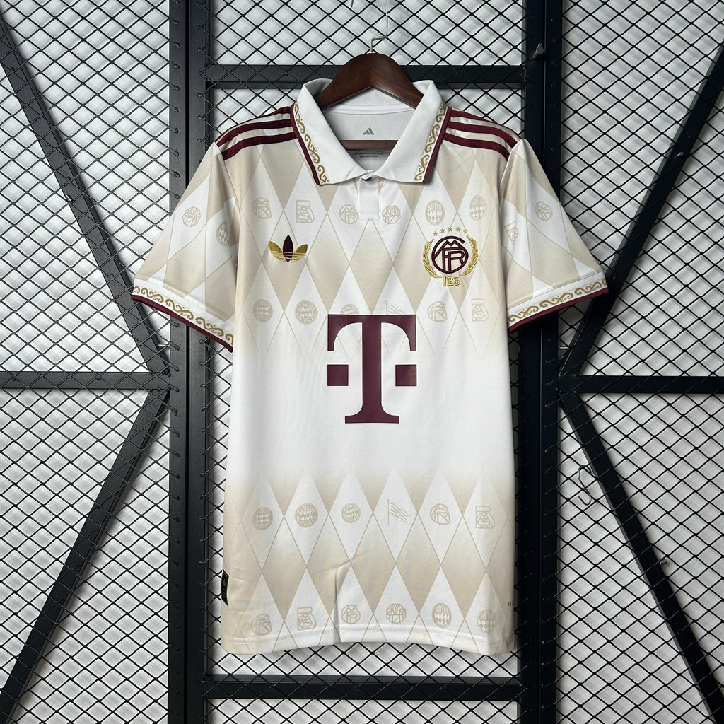 Camiseta Bayern de Múnich Edición Especial 25/26
