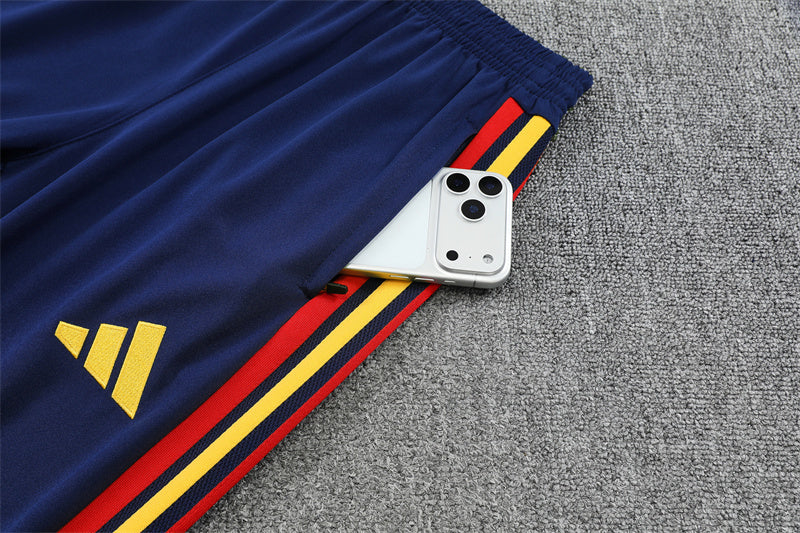 Chándal España 26/27