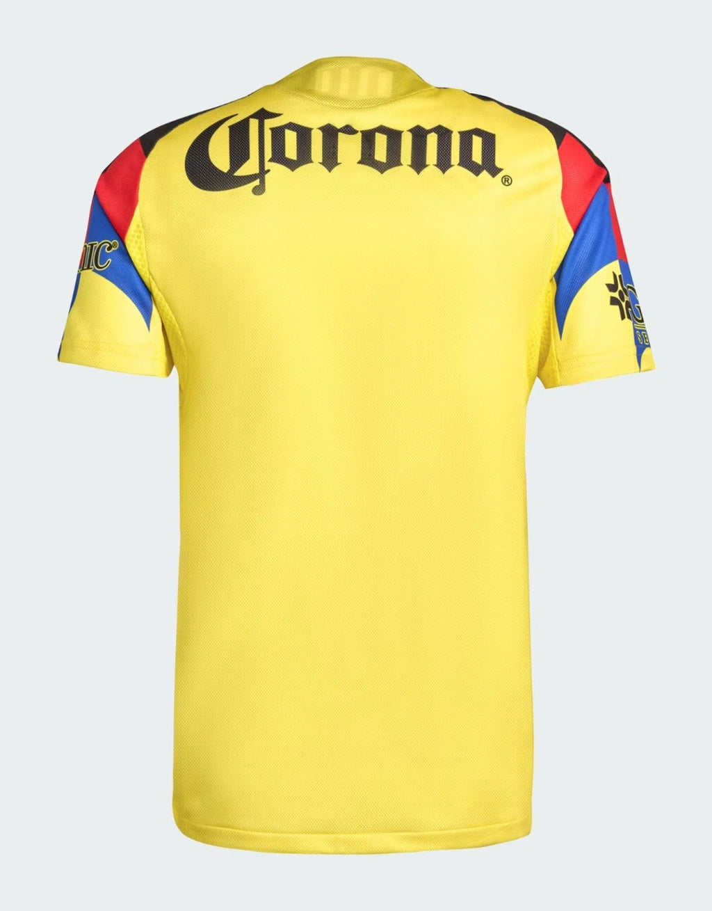 Camiseta Club América Home 25/26