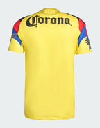 Camiseta Club América Home 25/26