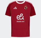 Camiseta Al Ahly Home 25/26