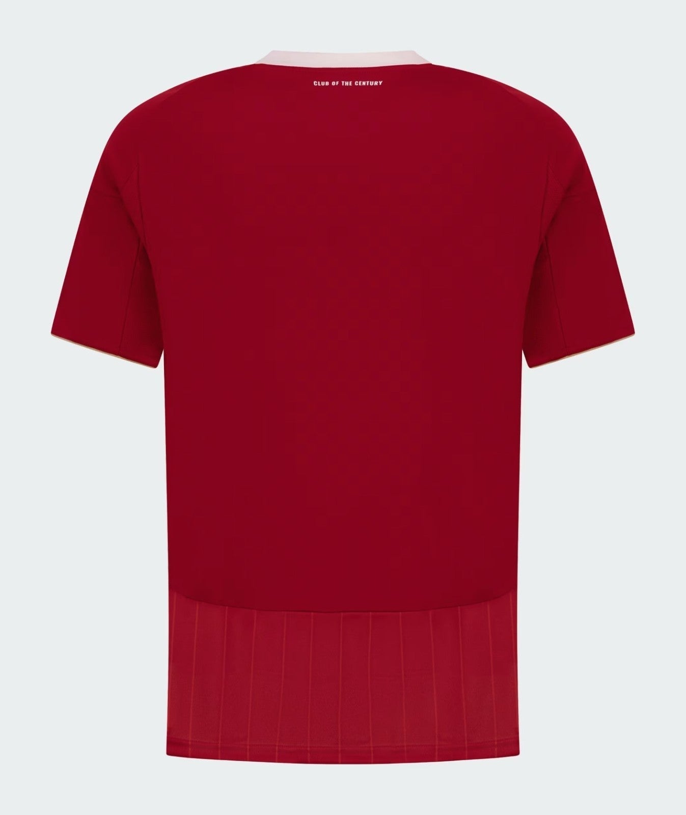 Camiseta Al Ahly Home 25/26