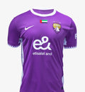 Camiseta Al Ain Home 25/26