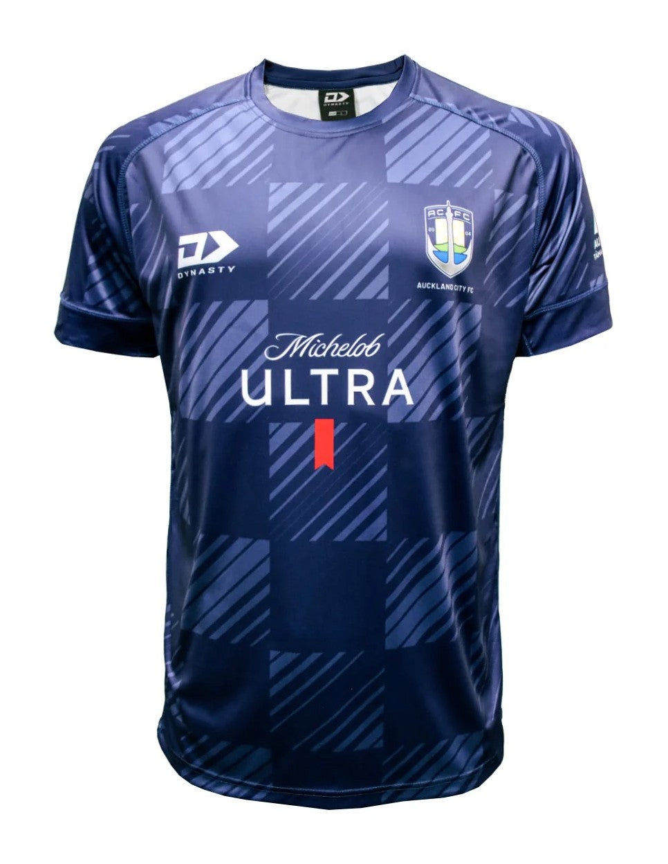 Camiseta Auckland City Home 25/26