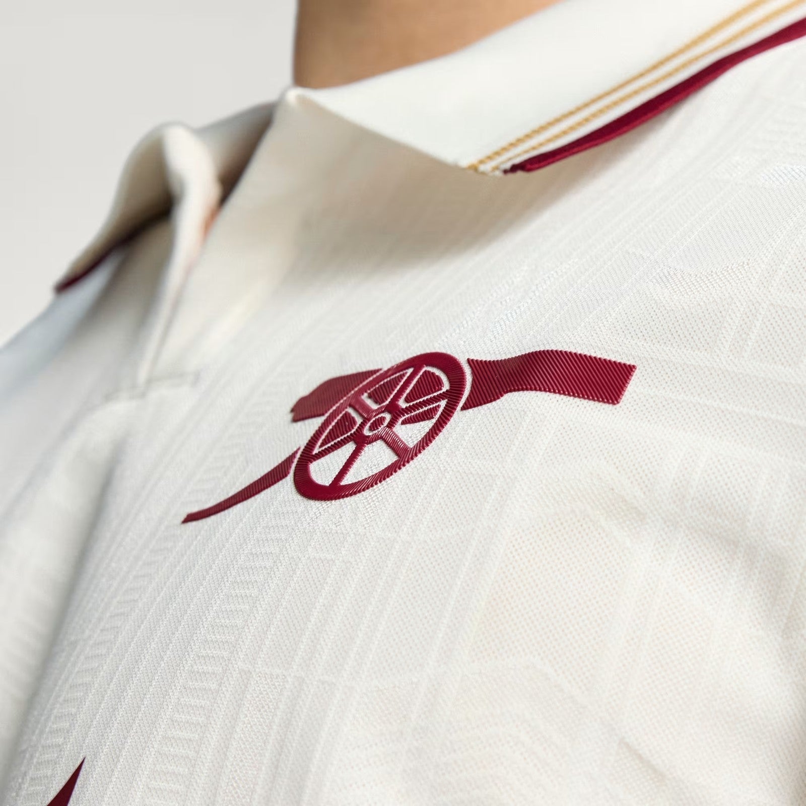 Camiseta do Arsenal Third 25/26