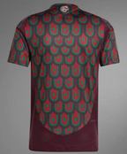 Camiseta México Home 24/25