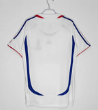 Camiseta Francia Retro 2006