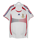 Camiseta Francia Retro 2006