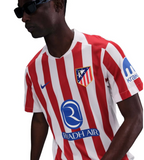 Camiseta Atletico de Madrid Home 25/26