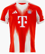 Camiseta Bayern de Múnich Home 25/26