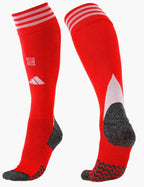 Camiseta y Pantalones para niños Bayern de Múnich Home 25/26 - Con Medias