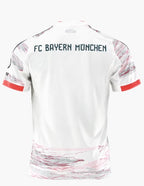Camiseta Bayern de Múnich Away 25/26