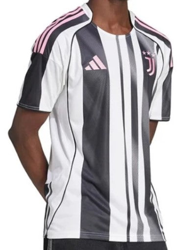 Camiseta Juventus Home 25/26