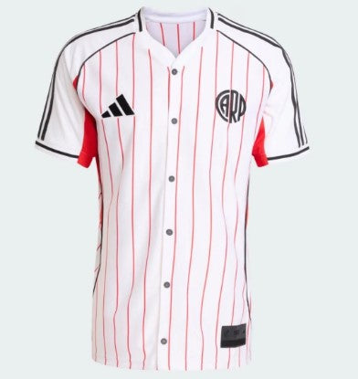 Camiseta River Plate US Pack 25/26