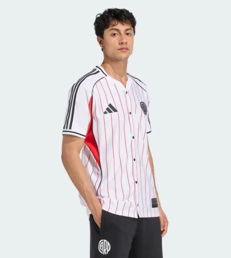 Camiseta River Plate US Pack 25/26