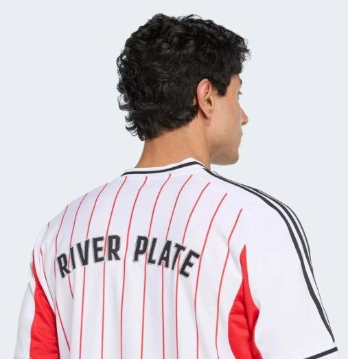 Camiseta River Plate US Pack 25/26