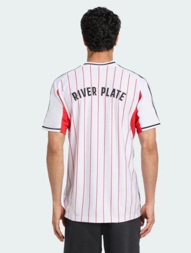 Camiseta River Plate US Pack 25/26