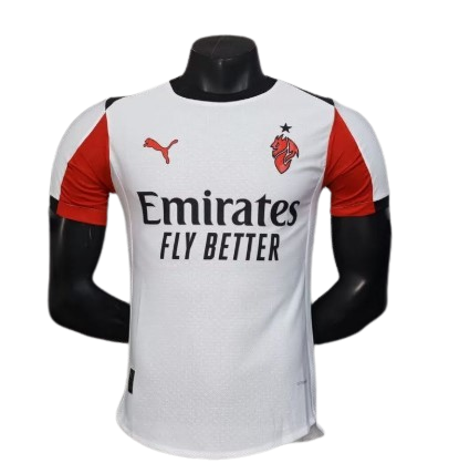 Camiseta AC Milan Away 25/26 - Jugador