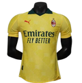 Camiseta AC Milan Third 25/26 - Jugador
