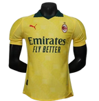 Camiseta AC Milan Third 25/26 - Jugador