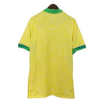 Camiseta Brasil Home 24/25