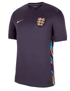 Camiseta Inglaterra Away 24/25 - Eurocopa