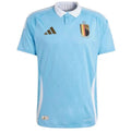 Camiseta Belgica Away 24/25