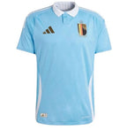 Camiseta Belgica Away 24/25